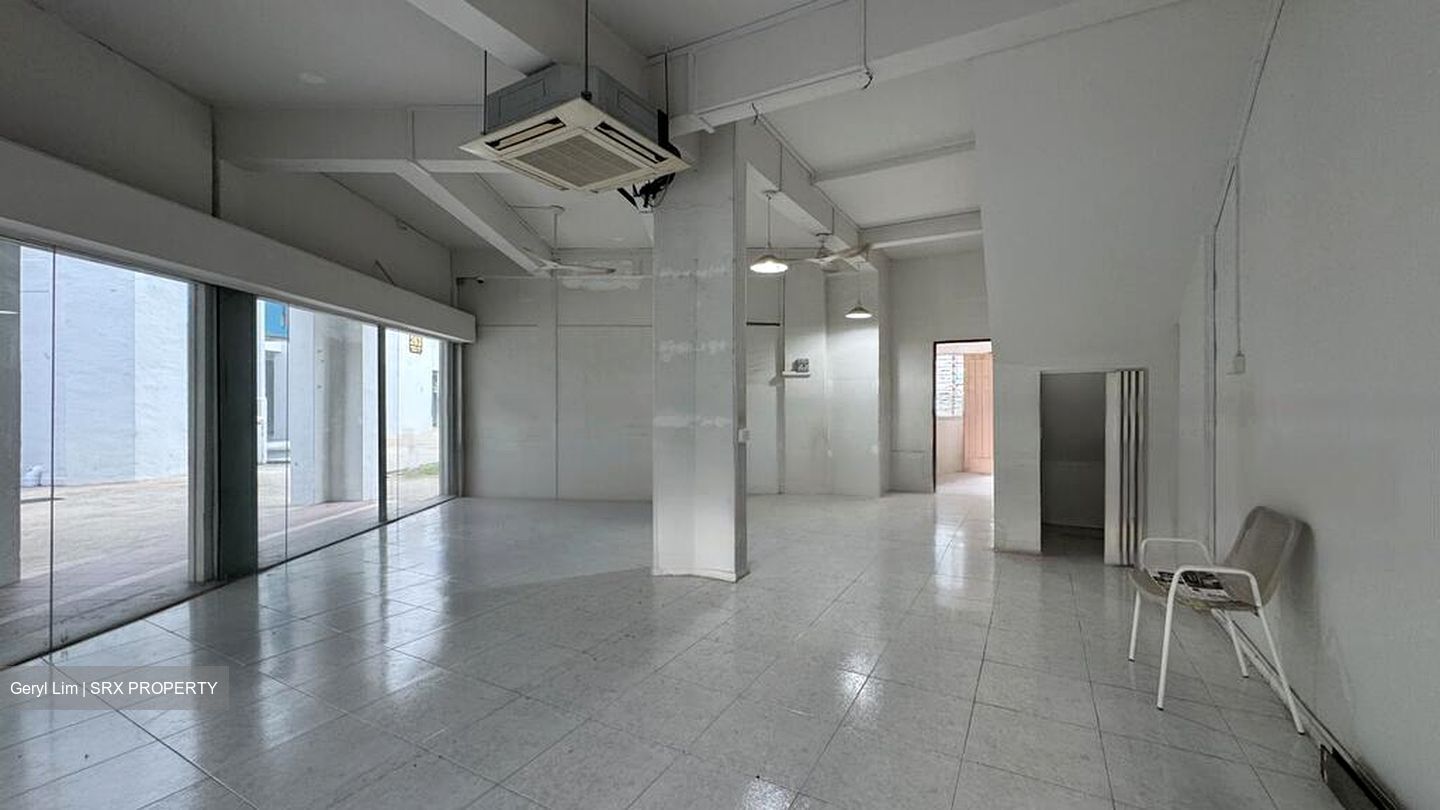 262 JURONG EAST STREET 24 (D22), Retail #481947911